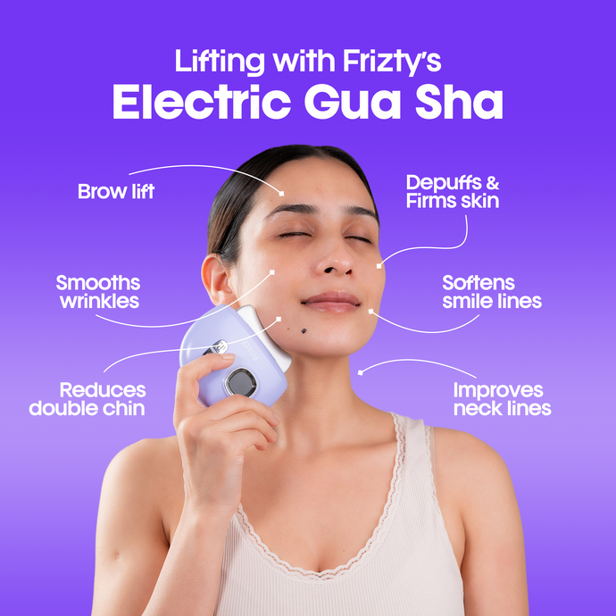 Electric Face Massager