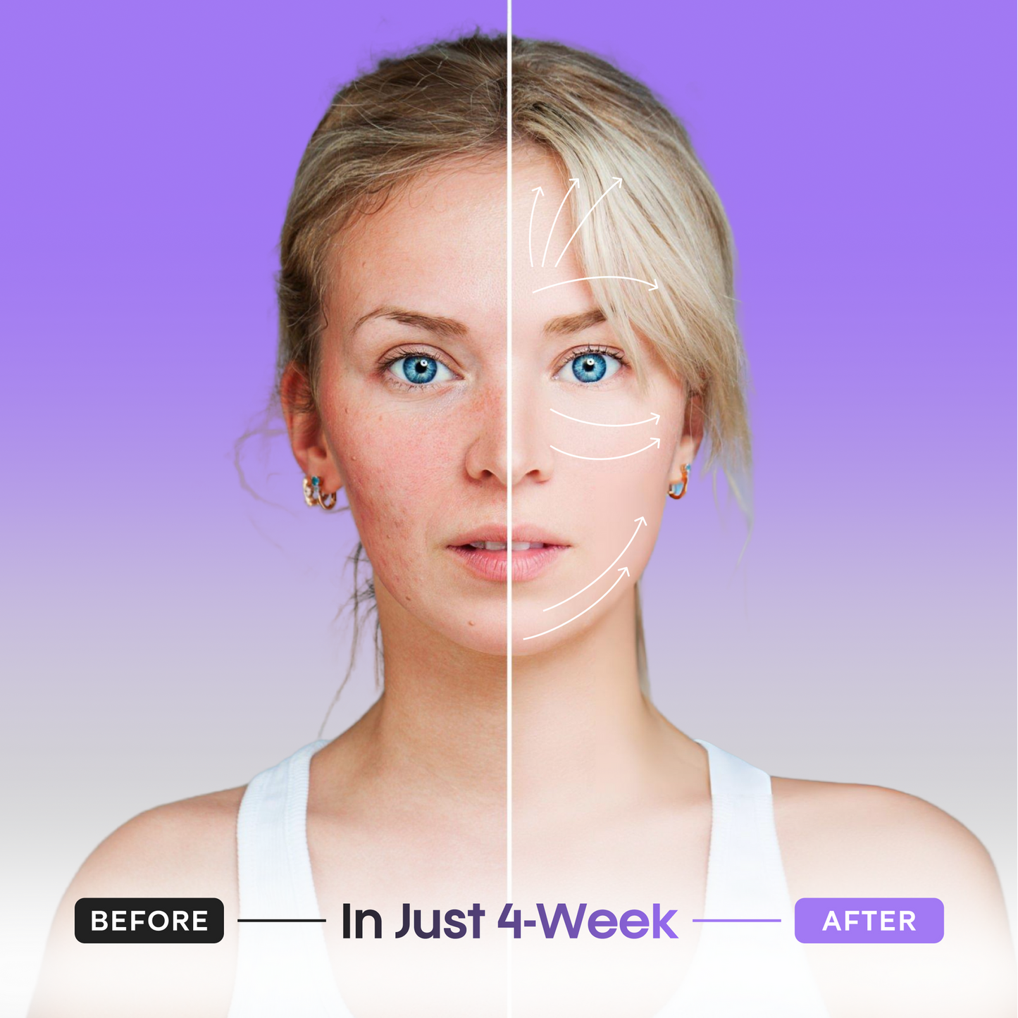 Electric Face Massager