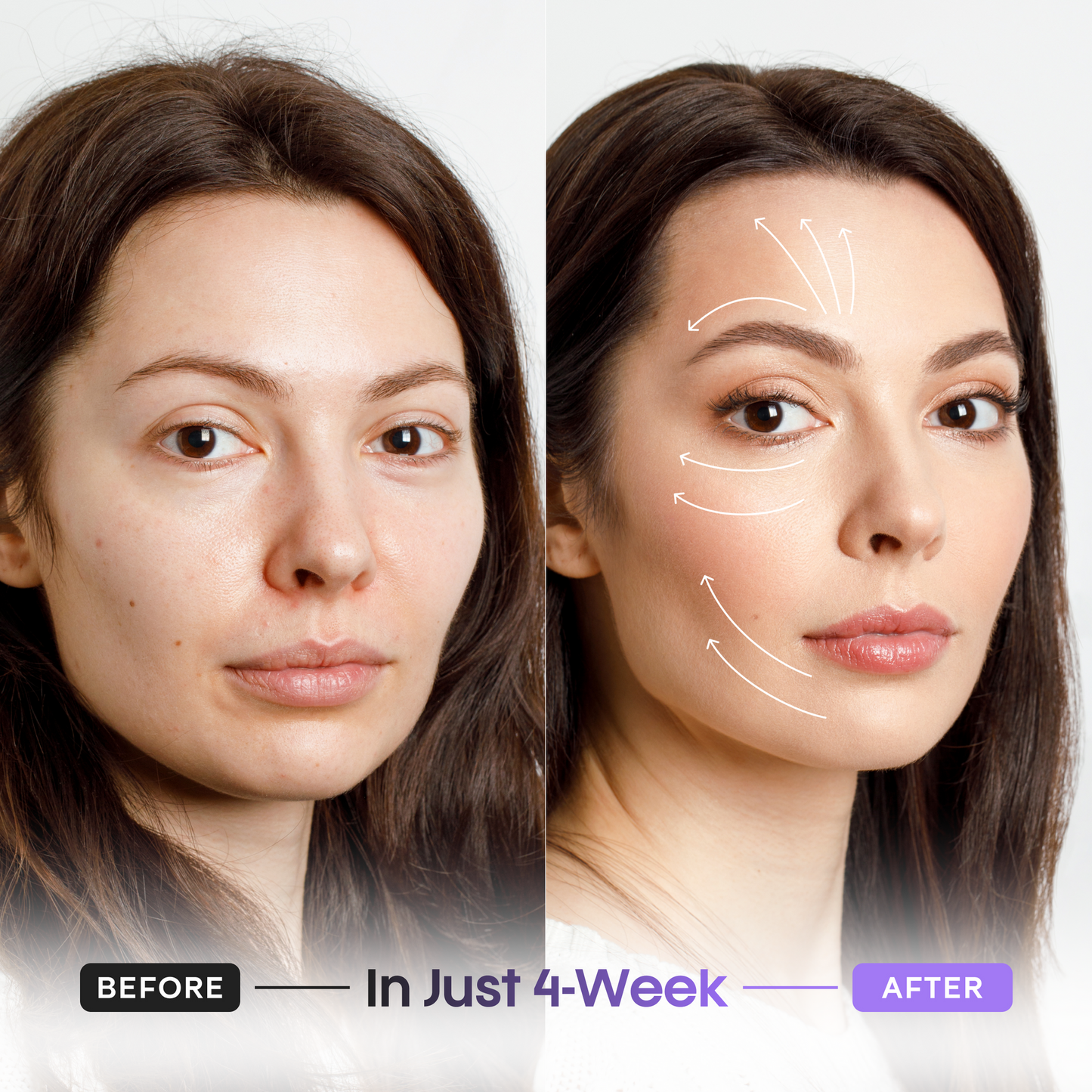 Electric Face Massager